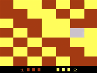 Mental Kombat - Screenshot - Gameplay Image