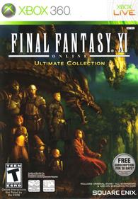 Final Fantasy XI Online: Ultimate Collection