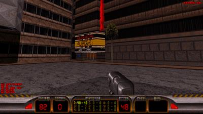 Duke Nukem 3D Legacy Edition - Screenshot - Gameplay Image