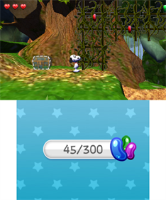 Snoopy's Grand Adventure - Screenshot - Gameplay Image