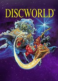 Discworld - Fanart - Box - Front Image