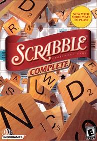 Scrabble Complete