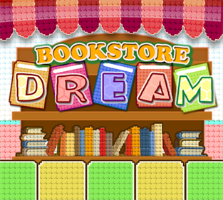 Bookstore Dream
