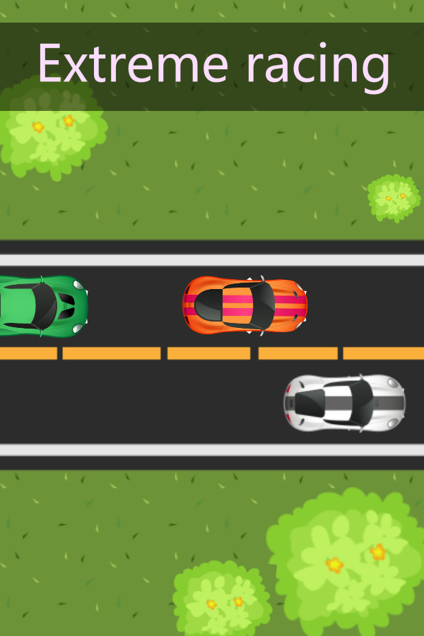 Extreme Racing (2021)