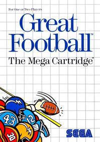 Great Football - Box - Front Image