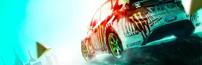 DiRT 3: Complete Edition - Banner Image