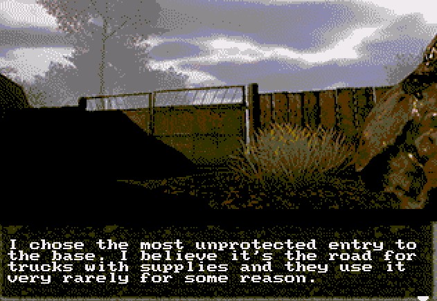 Sacred Line Zero