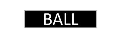 Ball - Clear Logo Image