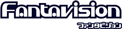 Fantavision - Clear Logo Image