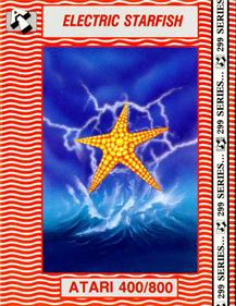 Electric Starfish - Box - Front Image