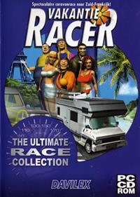 Vakantie Racer - Box - Front Image