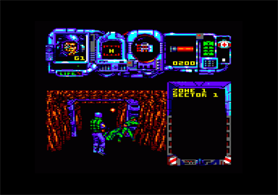 Narco Police  - Screenshot - Gameplay Image