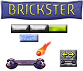 Brickster