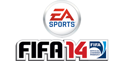 FIFA 14: Legacy Edition - Clear Logo Image
