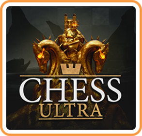 Chess Ultra - Box - Front Image