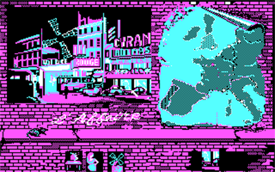 L'Affaire... - Screenshot - Gameplay Image