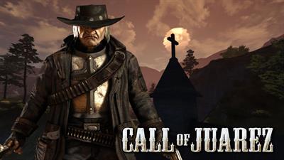 Call of Juarez - Fanart - Background Image