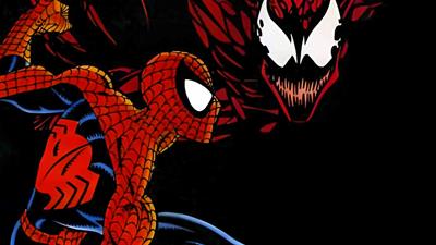 Spider-Man 2 - Fanart - Background Image