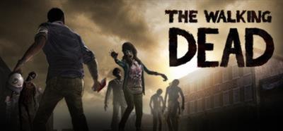 The Walking Dead - Banner Image