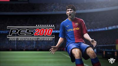 PES 2010: Pro Evolution Soccer - Banner Image