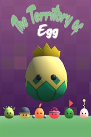 The Territory of Egg