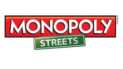Monopoly Streets - Fanart - Background Image