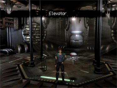 Vanark - Screenshot - Gameplay Image