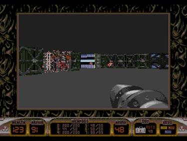 Duke Nukem 3D - Screenshot - Gameplay Image