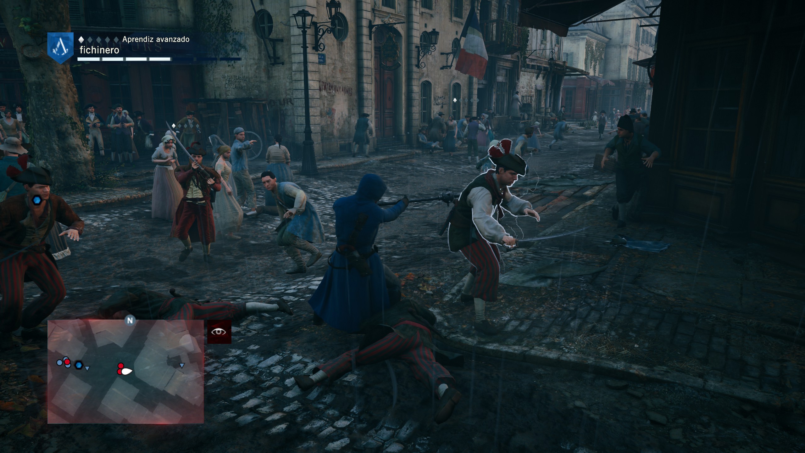 Assassin's Creed Unity - SteamGridDB