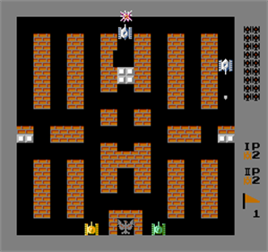 9999 in 1 - Screenshot - Gameplay Image