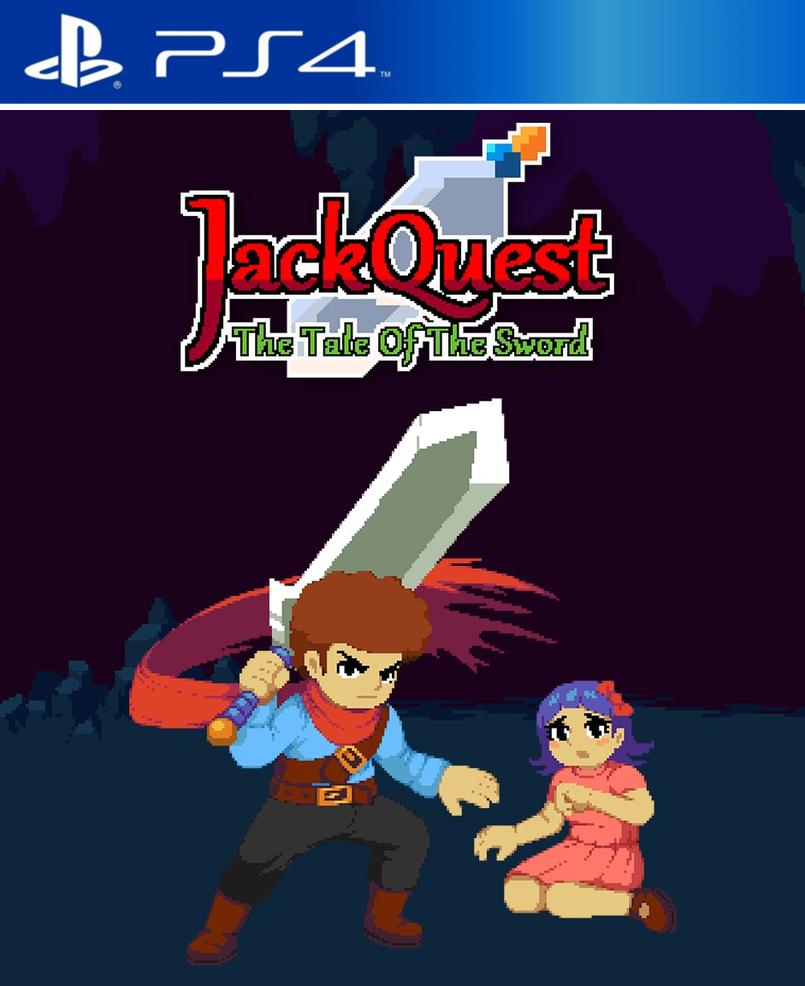 JackQuest