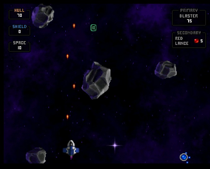 Sentinel X