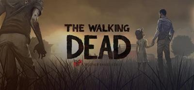 The Walking Dead - Banner Image