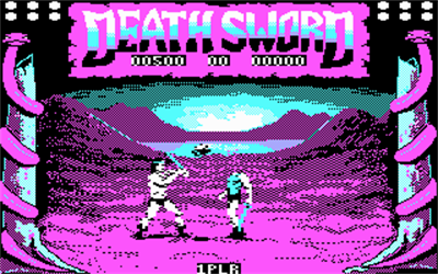 Death Sword - Screenshot - Gameplay Image