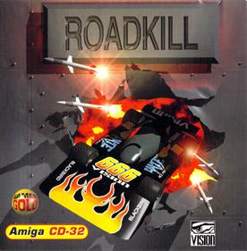Roadkill - Box - Front Image