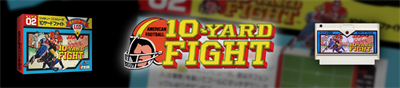 10-Yard Fight - Banner Image