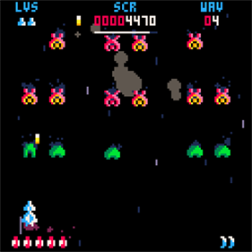 They Started It Images - LaunchBox Games Database