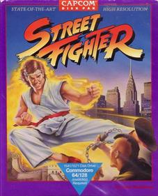 Street Fighter (US version)