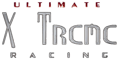 Ultimate XTreme Racing  - Clear Logo Image