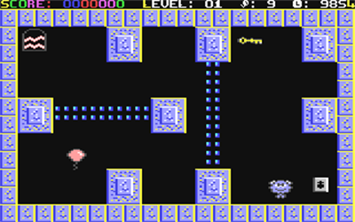 Balloonacy 2 - Screenshot - Gameplay Image