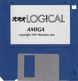 Log!cal - Disc Image