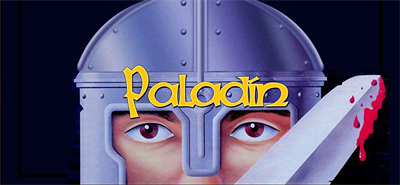 Paladin - Banner Image