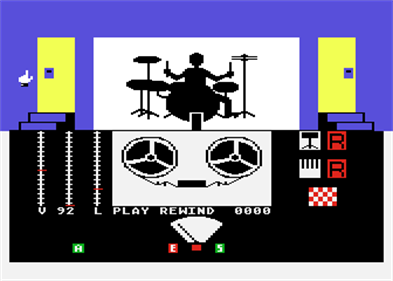 Rock 'n' Rhythm - Screenshot - Gameplay Image