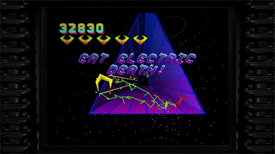 Llamasoft: The Jeff Minter Story - Screenshot - Gameplay Image