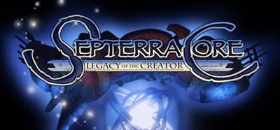 Septerra Core: Legacy of the Creator - Banner Image