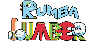 Rumba Lumber - Clear Logo Image