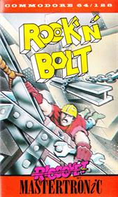 Rock n' Bolt - Box - Front Image