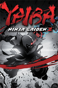 Yaiba: Ninja Gaiden Z - Box - Front