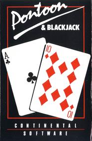 Pontoon & Blackjack