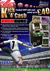 Kick '4' Cash